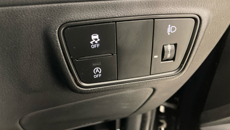 Hyundai TUCSON 1.6 TGDi SE Connect 5dr 2WD Petrol Estate